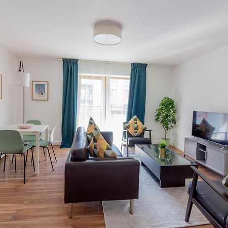 Guestready - Modern Stay By Pheonix Park Dublin Ngoại thất bức ảnh