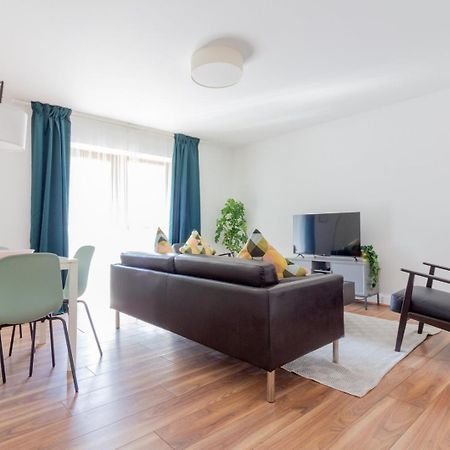 Guestready - Modern Stay By Pheonix Park Dublin Ngoại thất bức ảnh