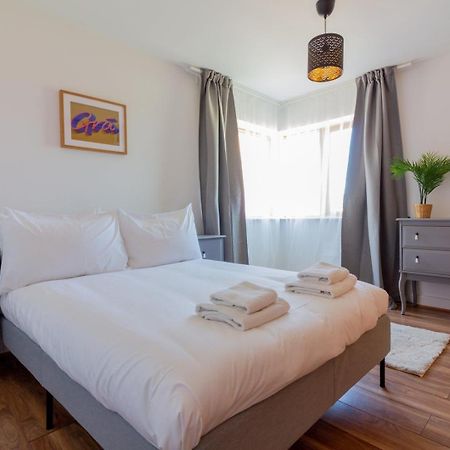 Guestready - Modern Stay By Pheonix Park Dublin Ngoại thất bức ảnh