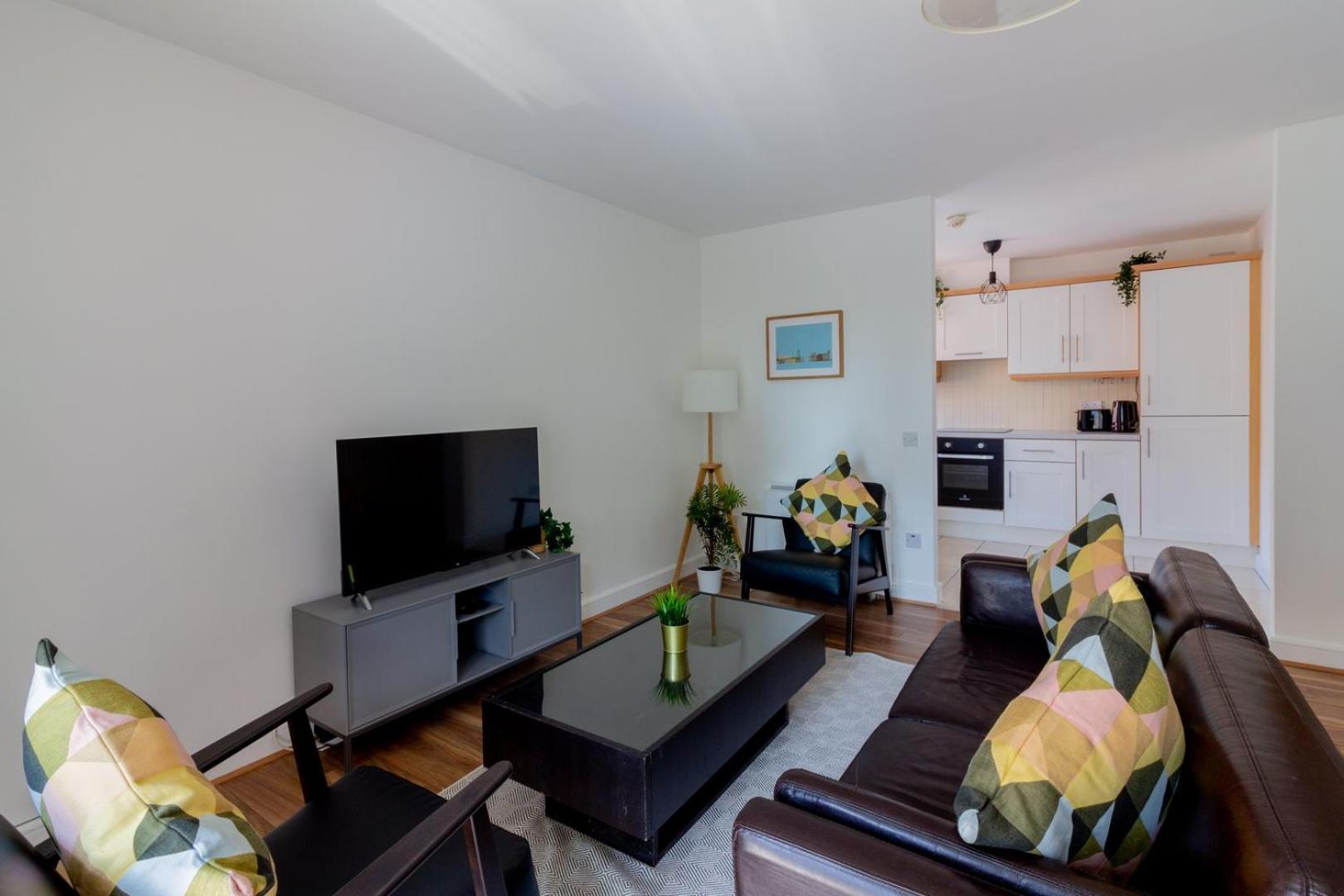 Guestready - Modern Stay By Pheonix Park Dublin Ngoại thất bức ảnh
