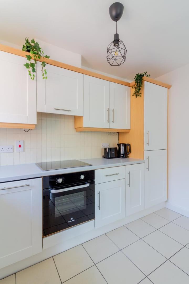 Guestready - Modern Stay By Pheonix Park Dublin Ngoại thất bức ảnh