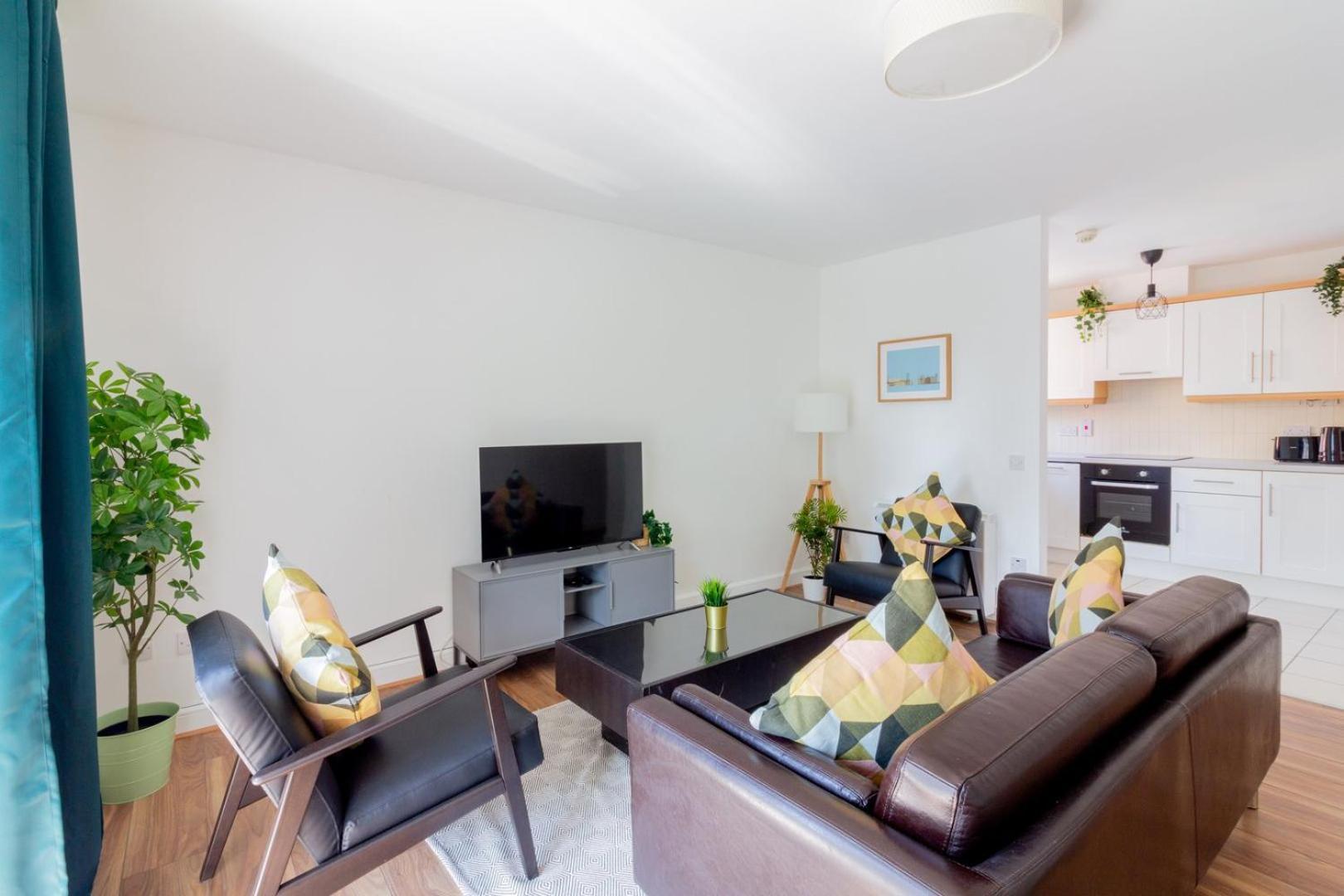 Guestready - Modern Stay By Pheonix Park Dublin Ngoại thất bức ảnh