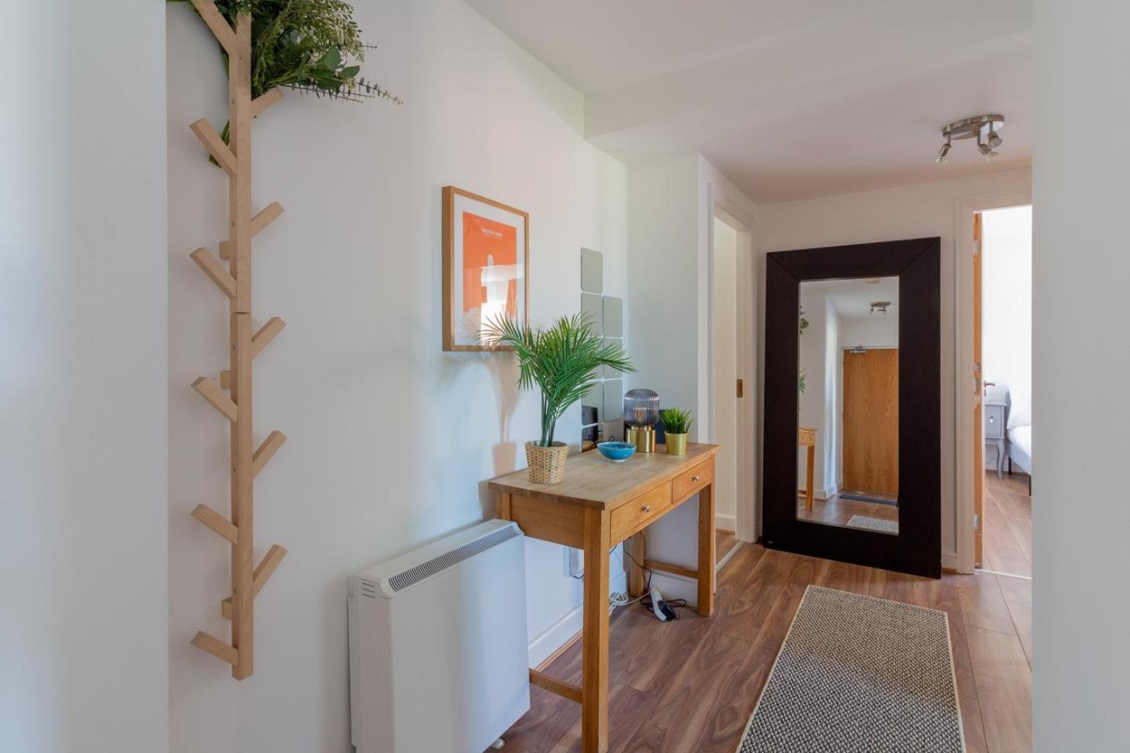 Guestready - Modern Stay By Pheonix Park Dublin Ngoại thất bức ảnh