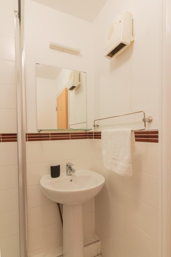Guestready - Modern Stay By Pheonix Park Dublin Ngoại thất bức ảnh