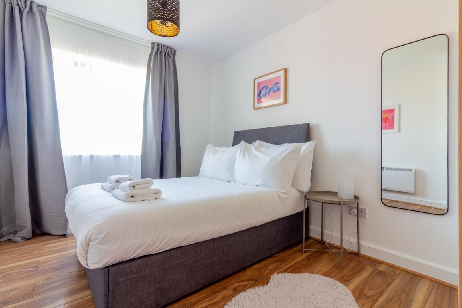 Guestready - Modern Stay By Pheonix Park Dublin Ngoại thất bức ảnh