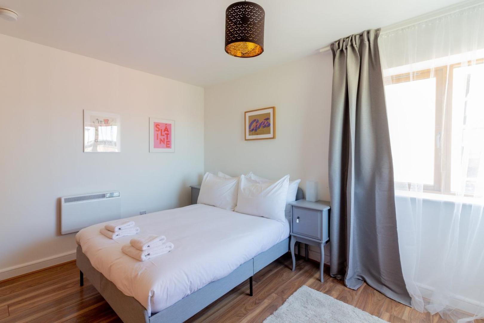 Guestready - Modern Stay By Pheonix Park Dublin Ngoại thất bức ảnh