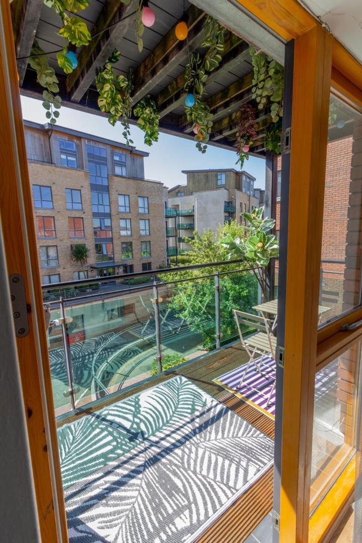 Guestready - Modern Stay By Pheonix Park Dublin Ngoại thất bức ảnh