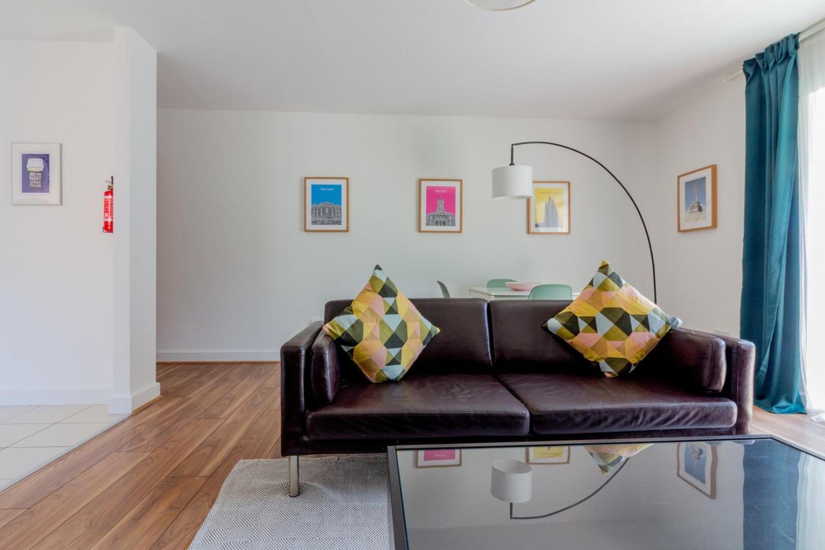 Guestready - Modern Stay By Pheonix Park Dublin Ngoại thất bức ảnh