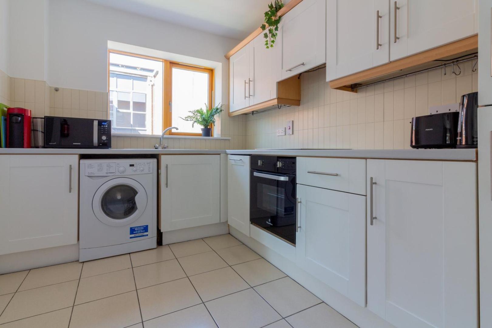 Guestready - Modern Stay By Pheonix Park Dublin Ngoại thất bức ảnh