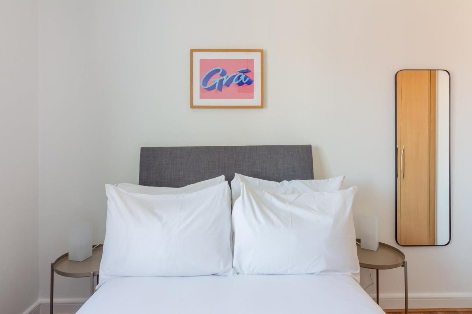 Guestready - Modern Stay By Pheonix Park Dublin Ngoại thất bức ảnh