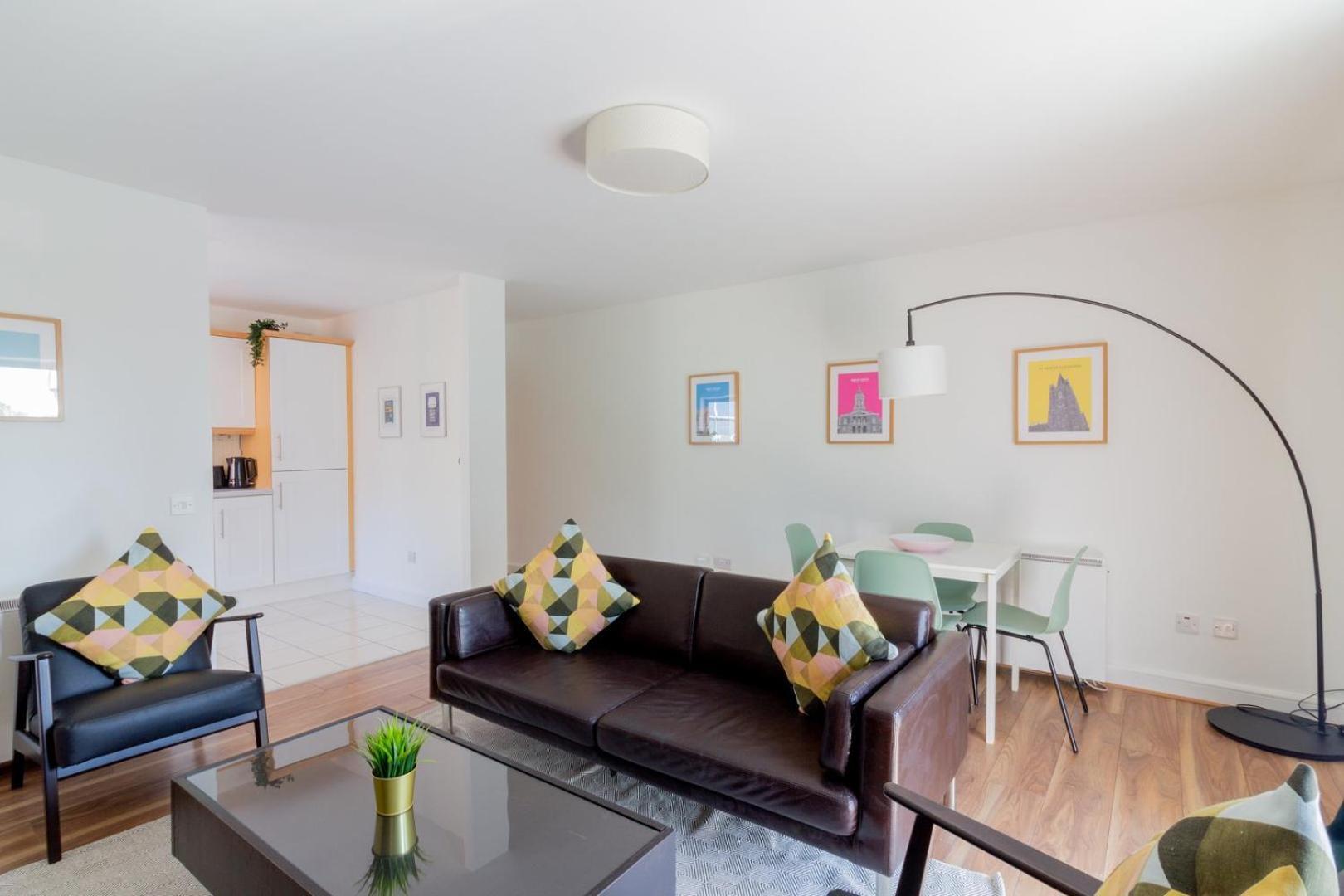 Guestready - Modern Stay By Pheonix Park Dublin Ngoại thất bức ảnh