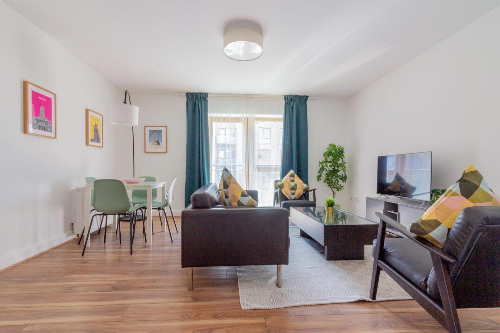 Guestready - Modern Stay By Pheonix Park Dublin Ngoại thất bức ảnh