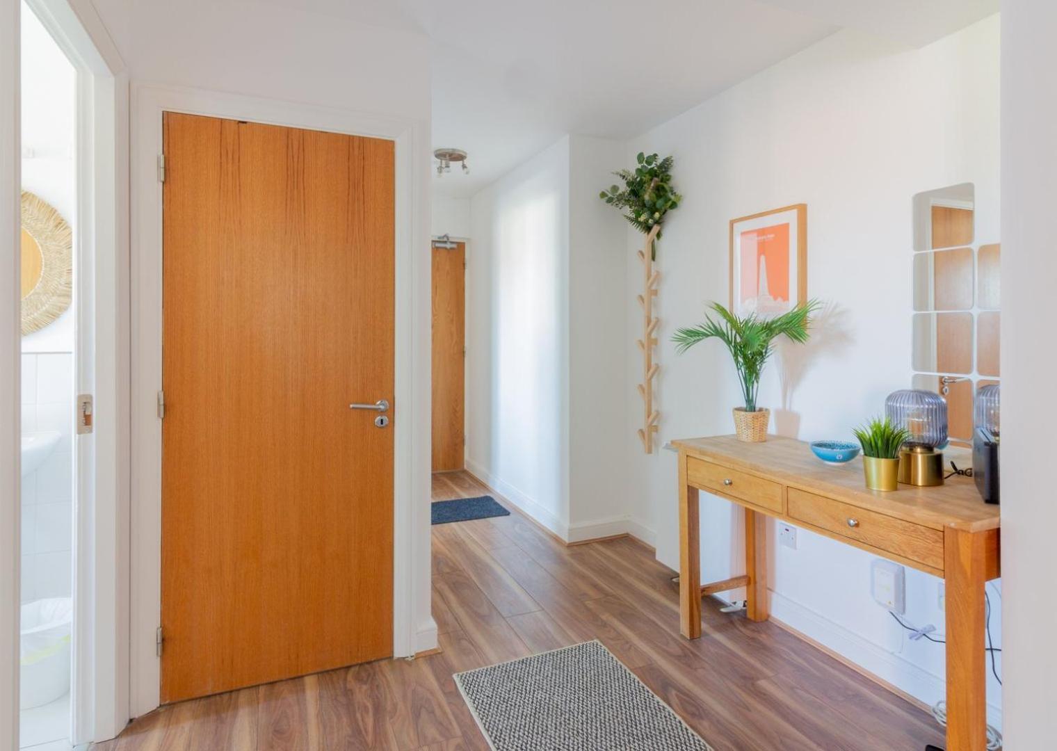 Guestready - Modern Stay By Pheonix Park Dublin Ngoại thất bức ảnh
