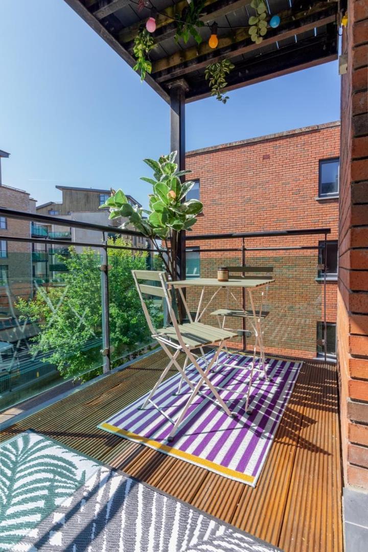 Guestready - Modern Stay By Pheonix Park Dublin Ngoại thất bức ảnh