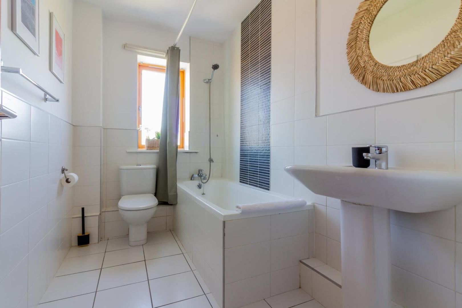 Guestready - Modern Stay By Pheonix Park Dublin Ngoại thất bức ảnh