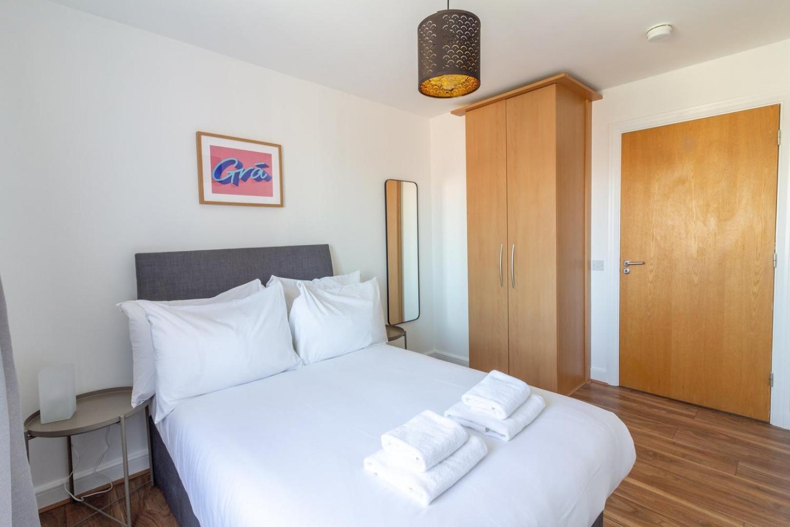 Guestready - Modern Stay By Pheonix Park Dublin Ngoại thất bức ảnh