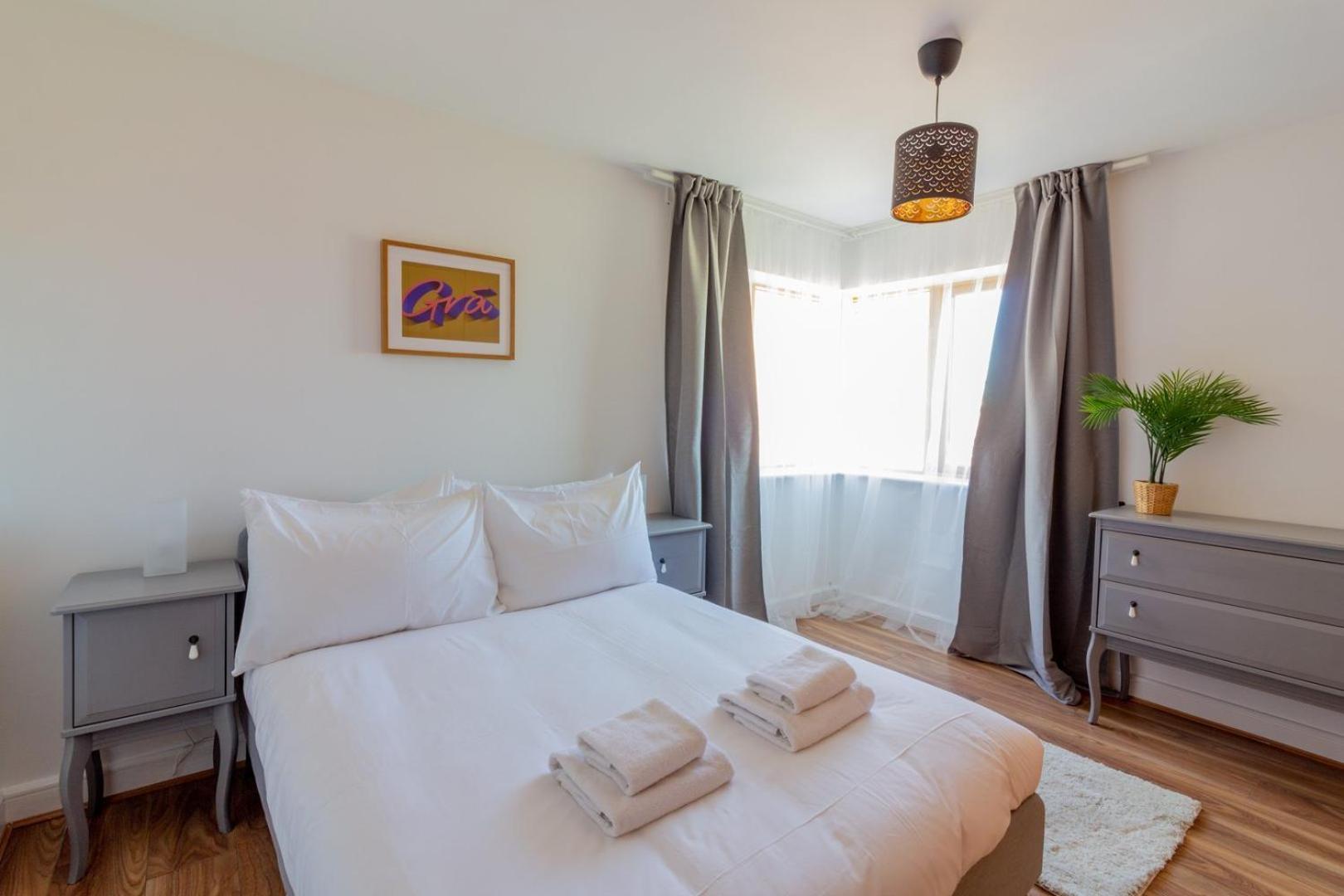 Guestready - Modern Stay By Pheonix Park Dublin Ngoại thất bức ảnh