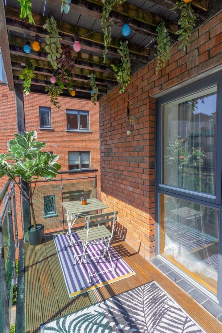 Guestready - Modern Stay By Pheonix Park Dublin Ngoại thất bức ảnh