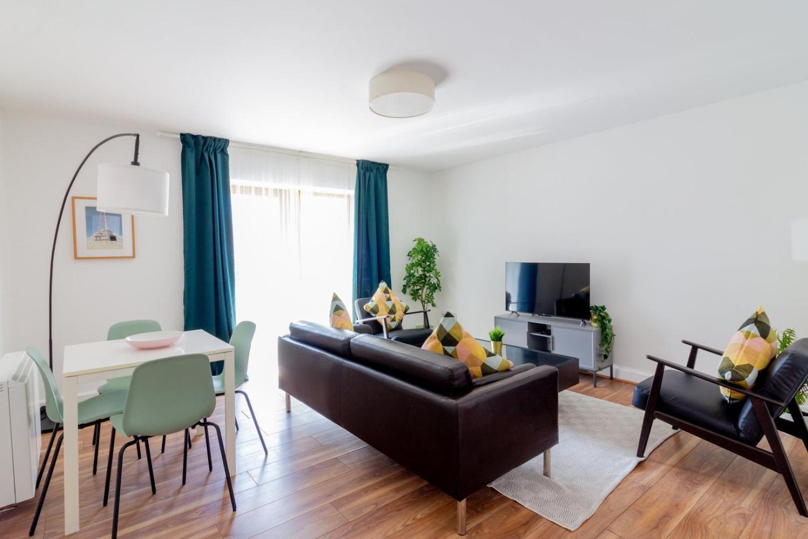 Guestready - Modern Stay By Pheonix Park Dublin Ngoại thất bức ảnh