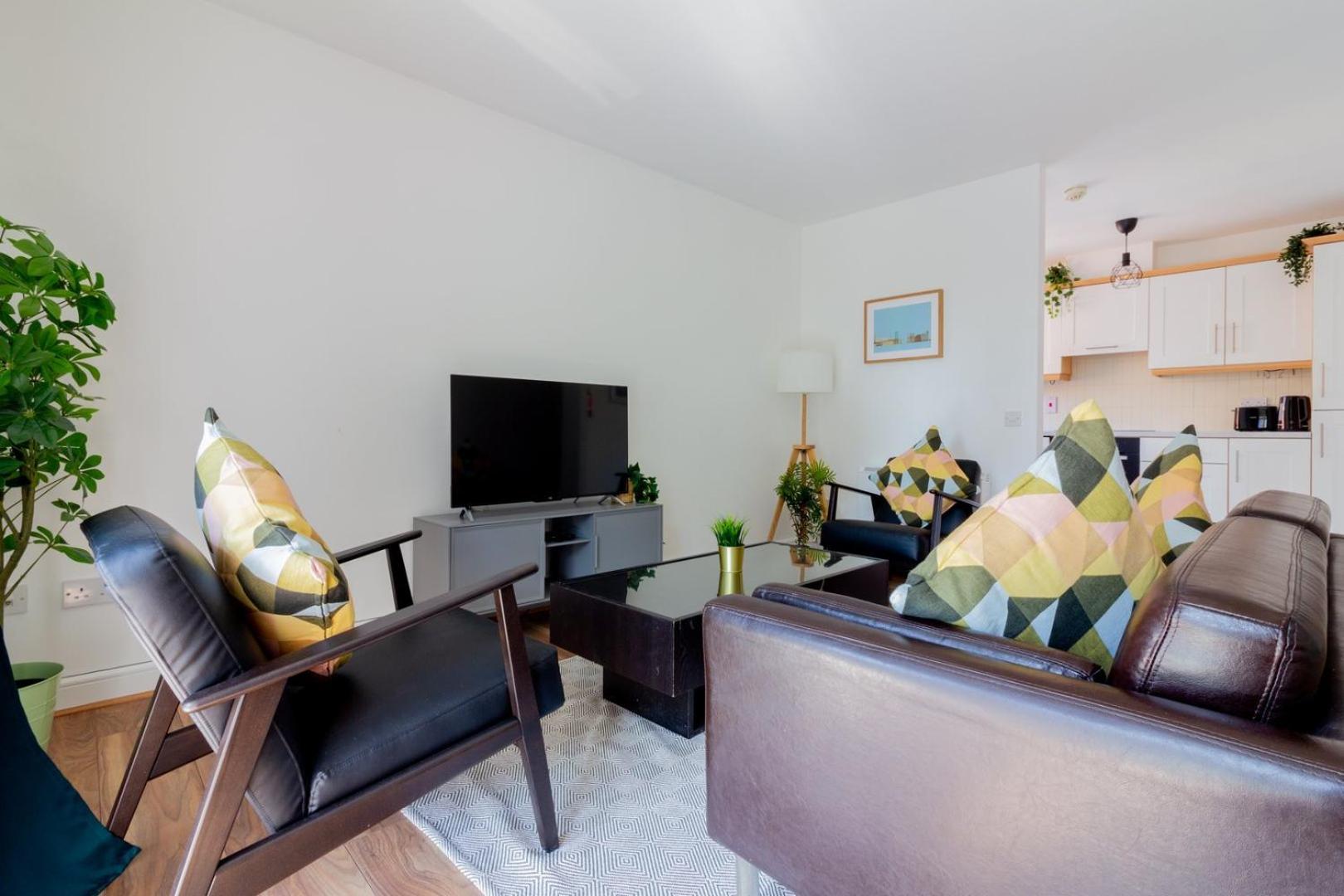 Guestready - Modern Stay By Pheonix Park Dublin Ngoại thất bức ảnh