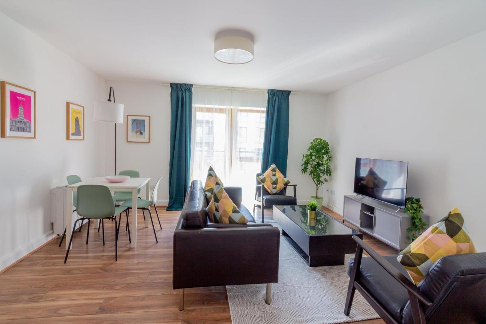 Guestready - Modern Stay By Pheonix Park Dublin Ngoại thất bức ảnh