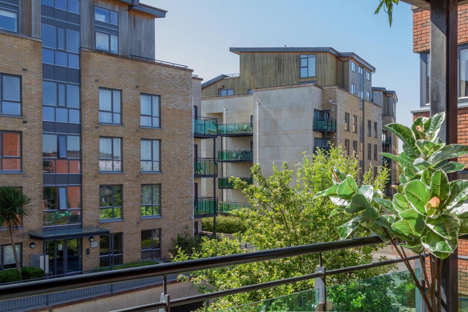 Guestready - Modern Stay By Pheonix Park Dublin Ngoại thất bức ảnh