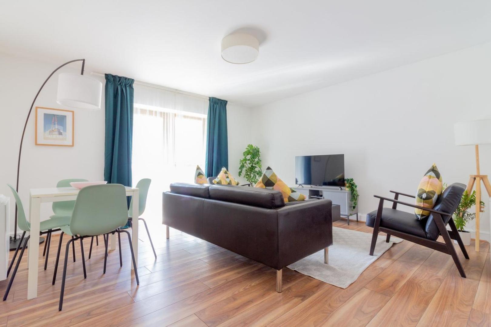 Guestready - Modern Stay By Pheonix Park Dublin Ngoại thất bức ảnh