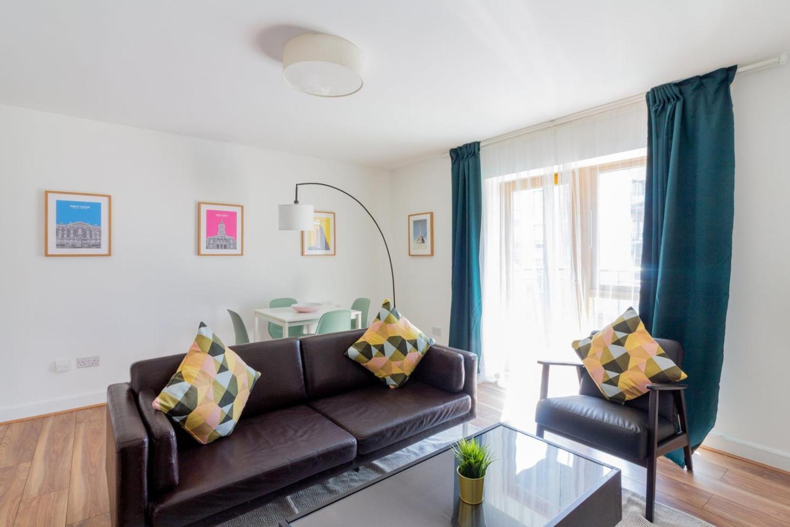 Guestready - Modern Stay By Pheonix Park Dublin Ngoại thất bức ảnh