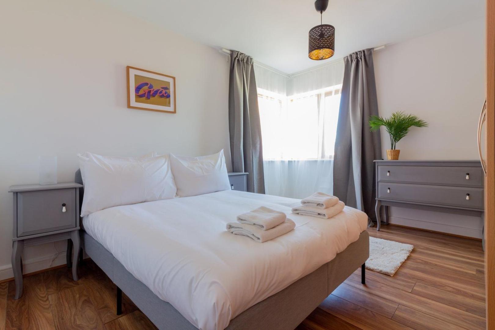 Guestready - Modern Stay By Pheonix Park Dublin Ngoại thất bức ảnh