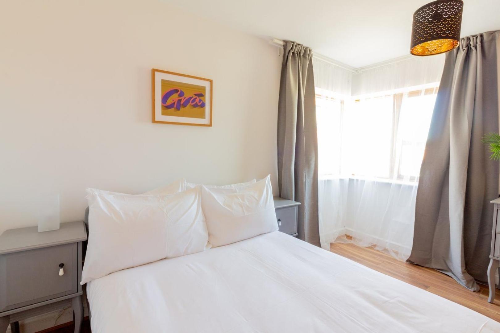 Guestready - Modern Stay By Pheonix Park Dublin Ngoại thất bức ảnh