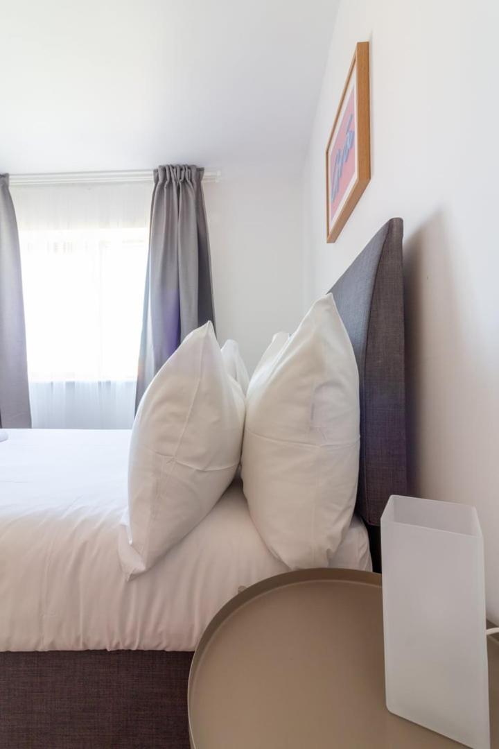 Guestready - Modern Stay By Pheonix Park Dublin Ngoại thất bức ảnh