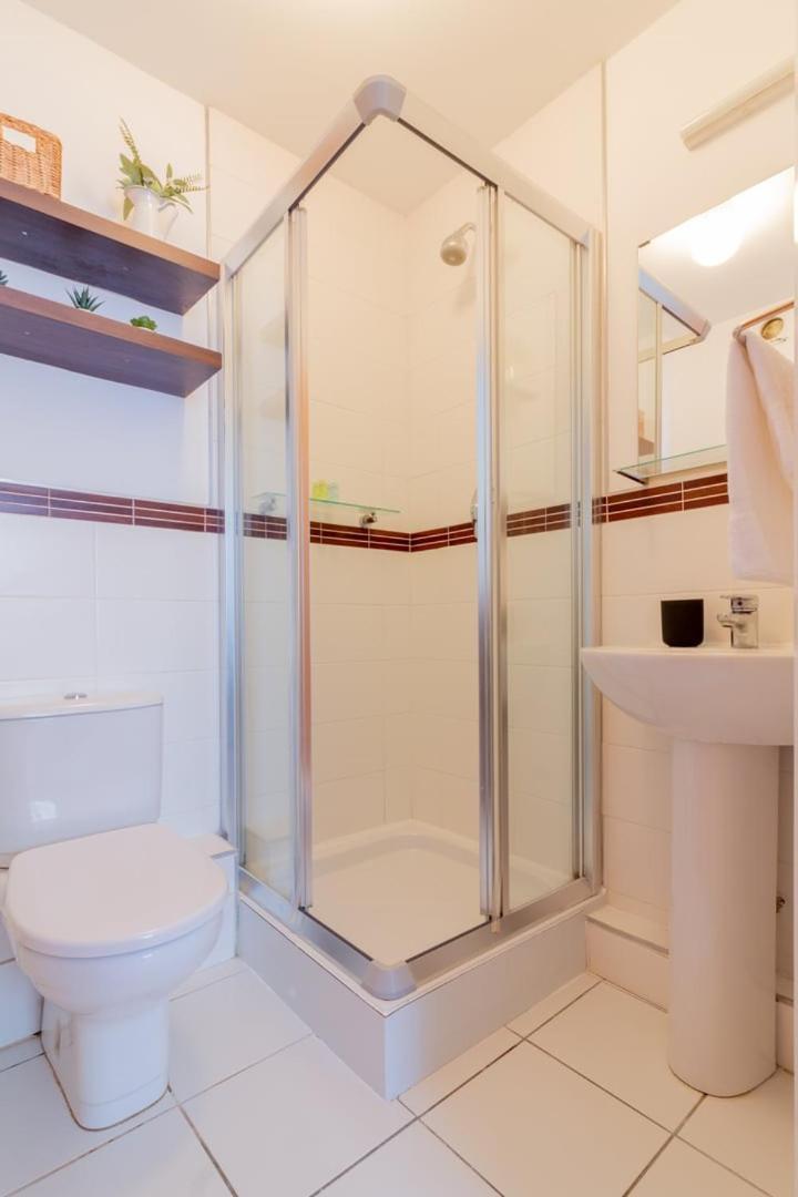Guestready - Modern Stay By Pheonix Park Dublin Ngoại thất bức ảnh