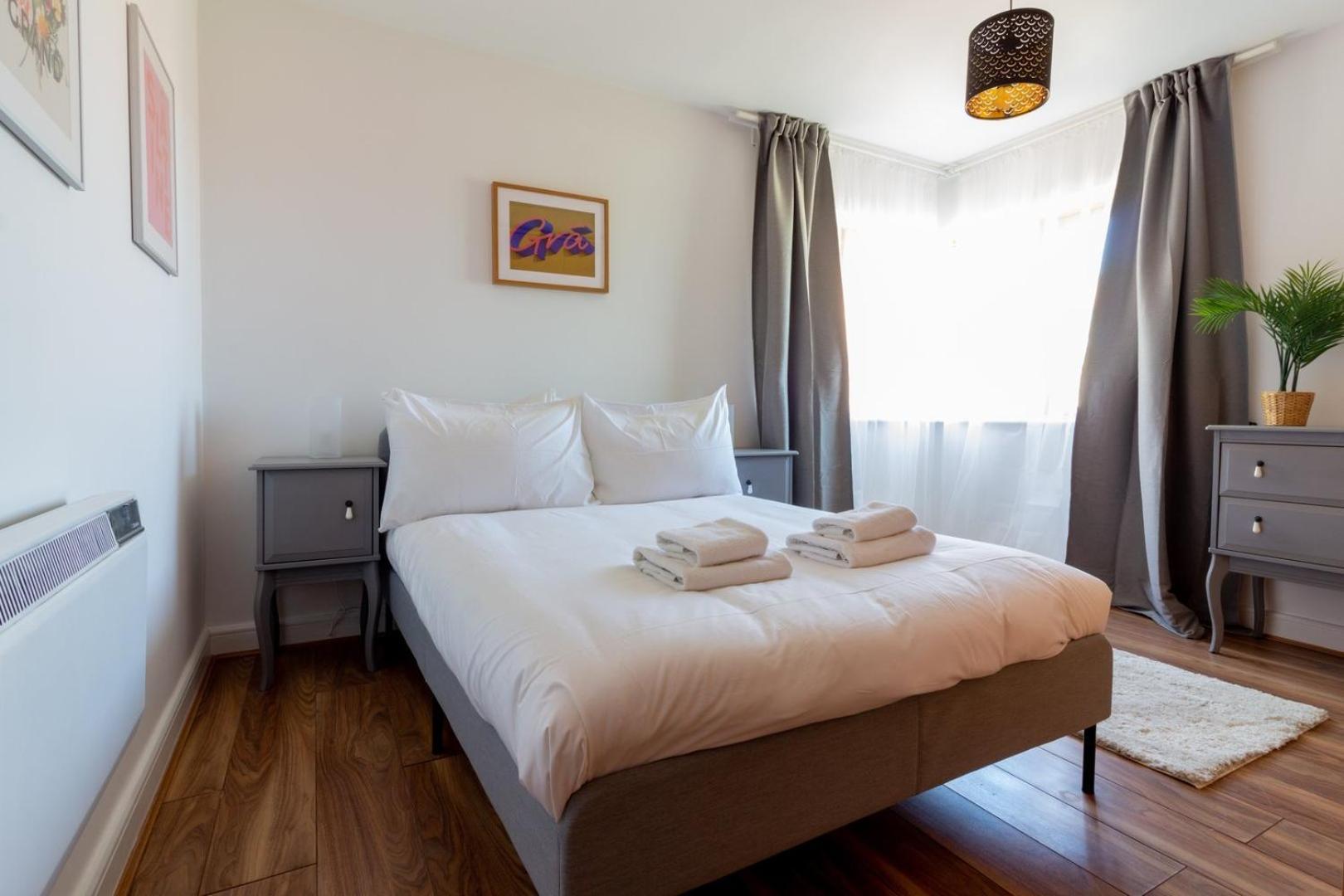 Guestready - Modern Stay By Pheonix Park Dublin Ngoại thất bức ảnh
