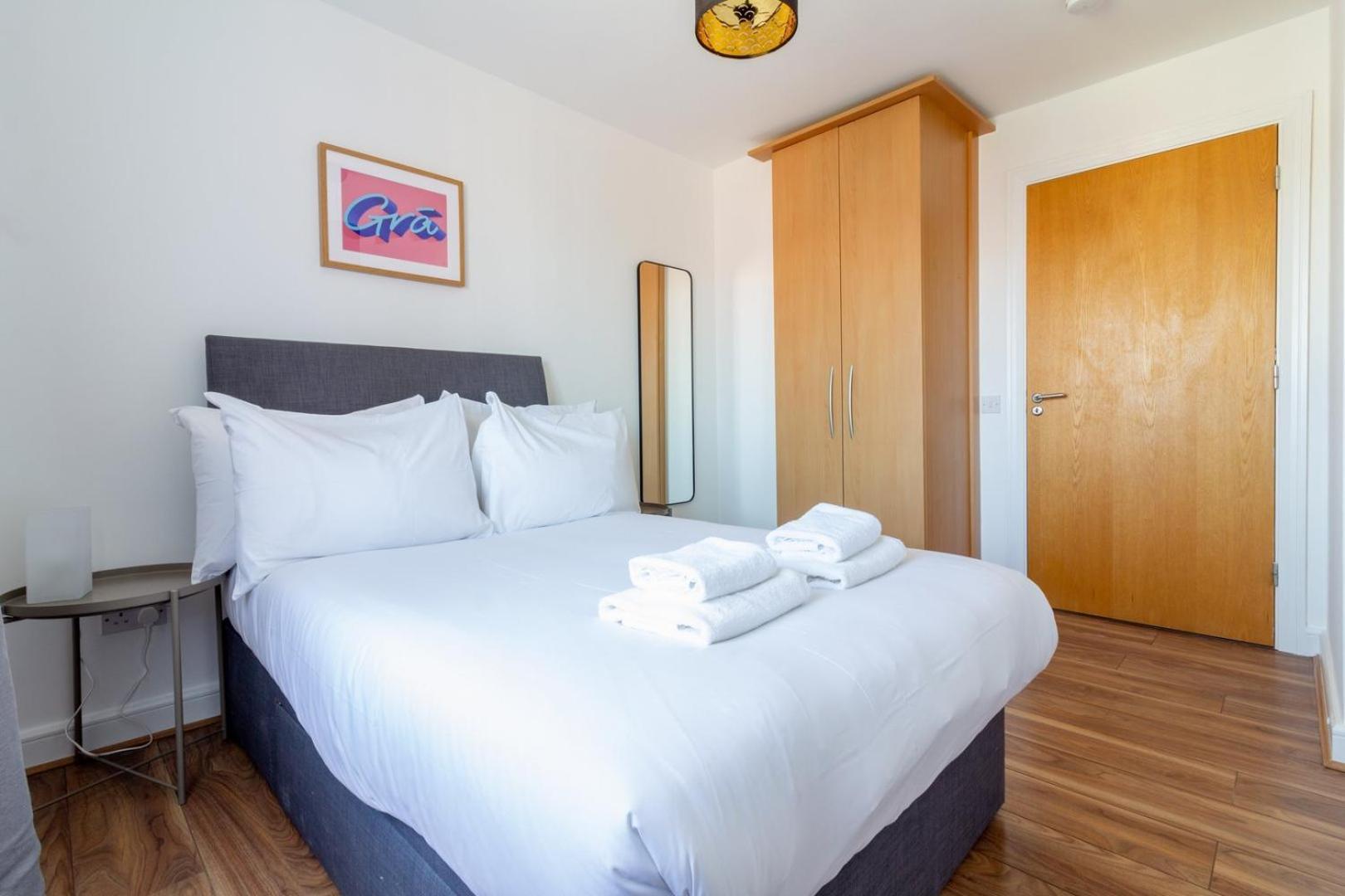 Guestready - Modern Stay By Pheonix Park Dublin Ngoại thất bức ảnh