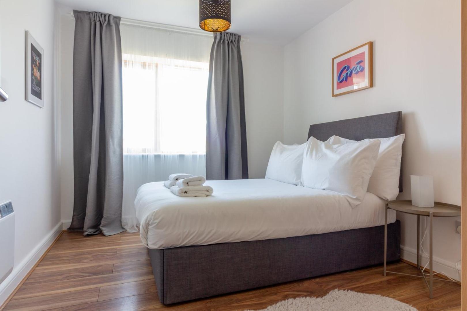 Guestready - Modern Stay By Pheonix Park Dublin Ngoại thất bức ảnh