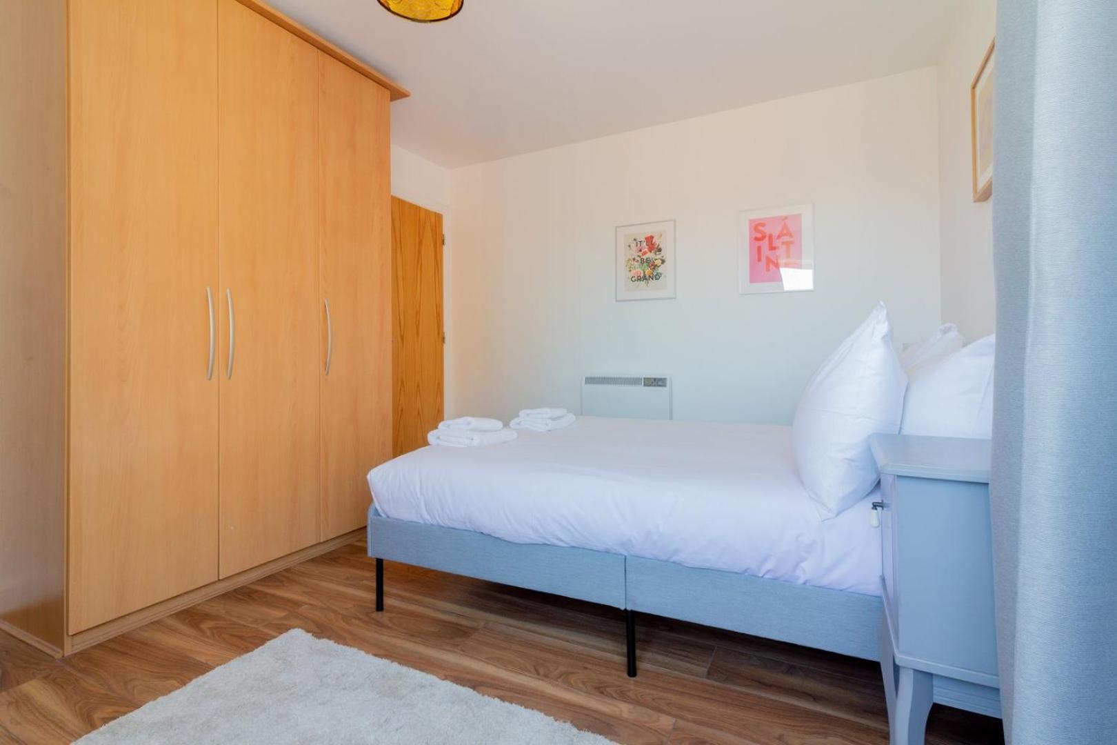 Guestready - Modern Stay By Pheonix Park Dublin Ngoại thất bức ảnh