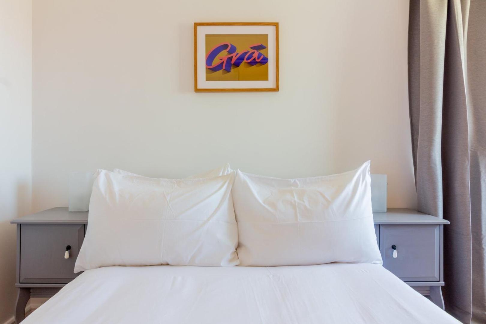 Guestready - Modern Stay By Pheonix Park Dublin Ngoại thất bức ảnh
