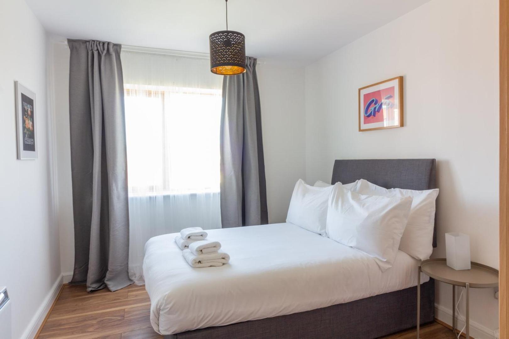 Guestready - Modern Stay By Pheonix Park Dublin Ngoại thất bức ảnh