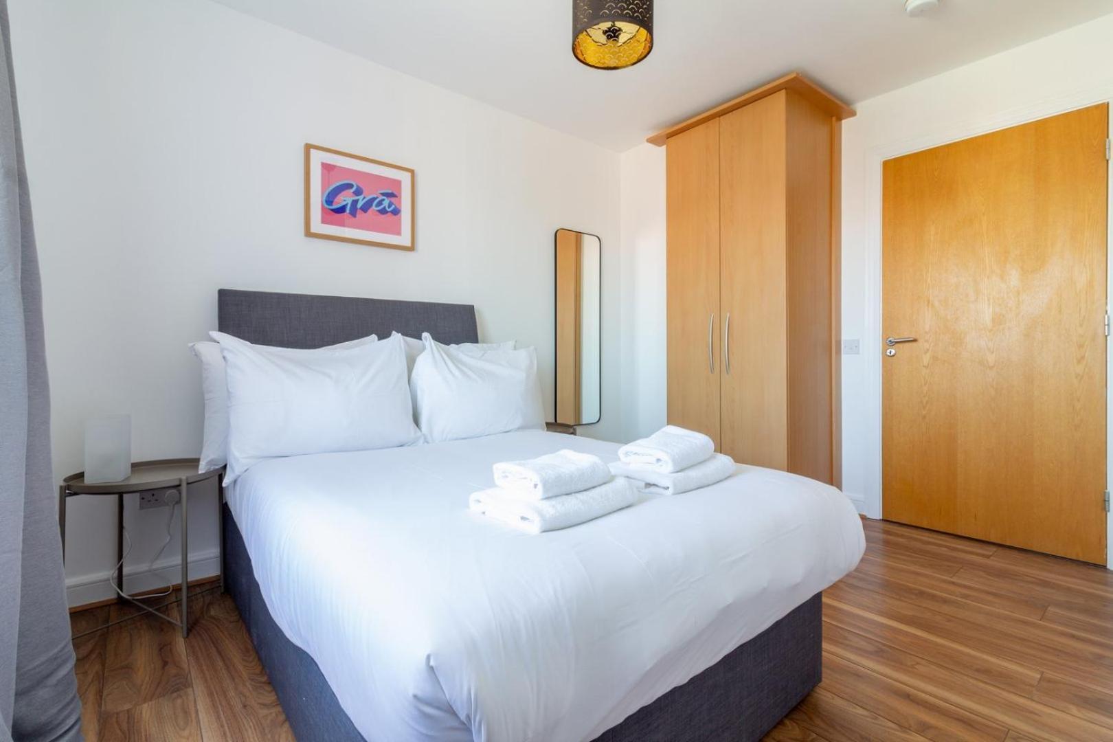 Guestready - Modern Stay By Pheonix Park Dublin Ngoại thất bức ảnh